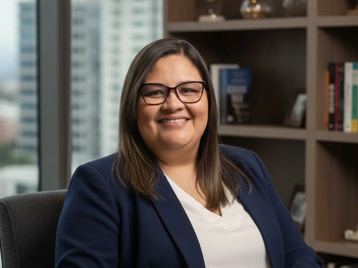 Andréa Felix, psicóloga e psicanalista, idealizadora do minicurso